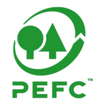 PEFC-Siegel — Holz aus nachhaltiger Waldwirtschaft