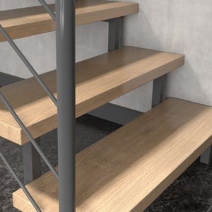 3d treppenkonfigurator detail