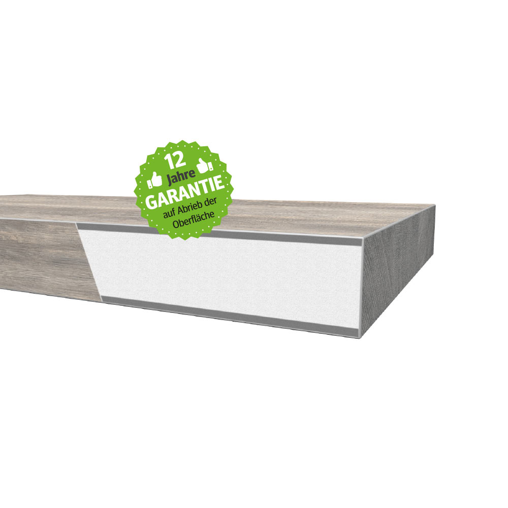 Aufbau der HAFA Blockstufe