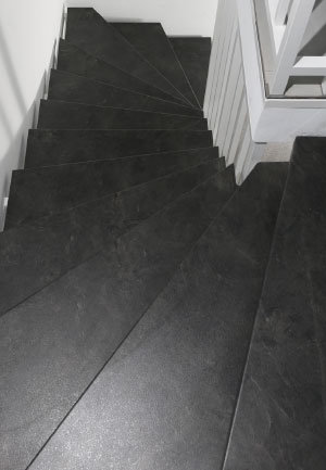 Blockstufen beispieke