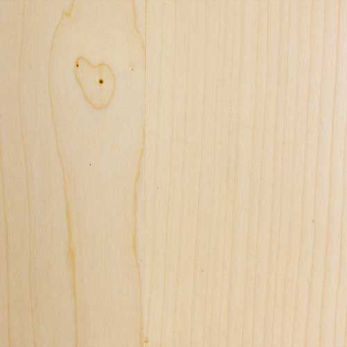Treppenrenovierung von HAFA mit Massivholz Ahorn
