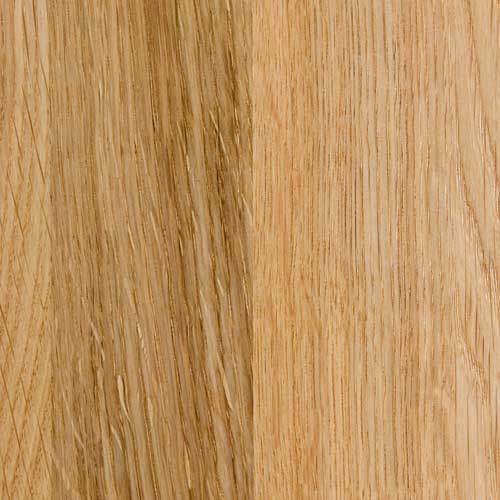Treppenrenovierung von HAFA mit Massivholz Eiche