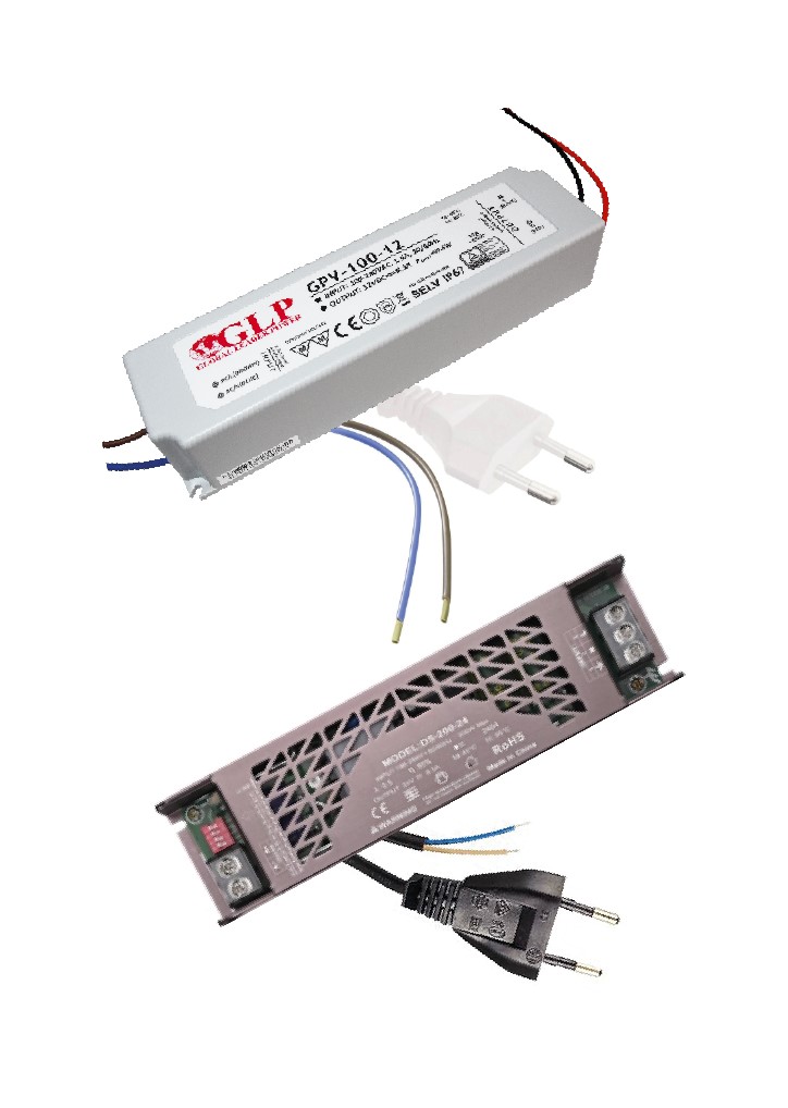 HAFA Netzteile GLP / DS