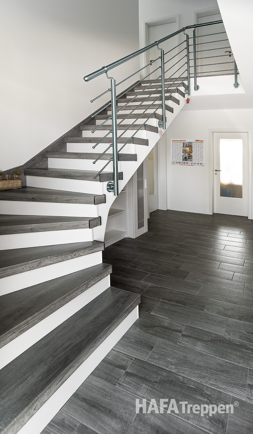 Treppe Hardmannsdorf