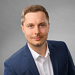 Sascha Limpek, Geschäftsführer HAFA Treppen